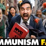 New York City REVOLT: Mamdani SUED by DOZENS of Grocery Store Owners FURIOUS After Commie Takeover…