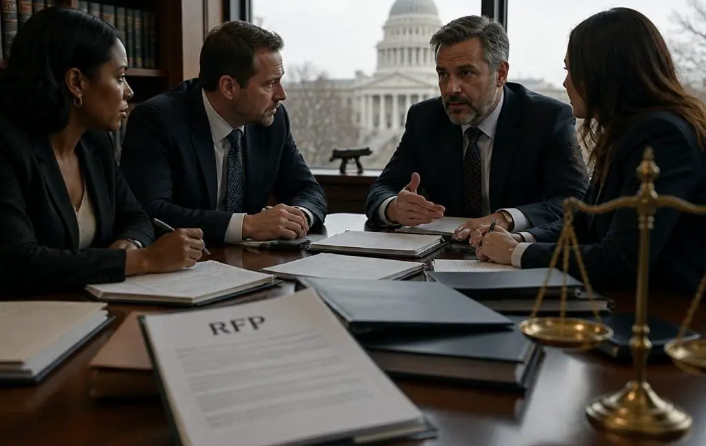 Connecticut AG Demands Diversity Scores from Gun-Suits Lawyers