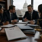 Connecticut AG Demands Diversity Scores from Gun-Suits Lawyers
