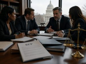 Connecticut AG Demands Diversity Scores from Gun-Suits Lawyers