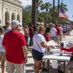 Florida GOP Crushes Democrats in Primary as Rep. Byron Donalds Surges