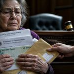 Divianys Morales‑Alvarez Convicted in Mother's Social Security Theft