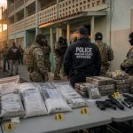FBI, DOJ Indict 81 in Puerto Rico Fentanyl Ring; 70 Arrests