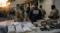 FBI, DOJ Indict 81 in Puerto Rico Fentanyl Ring; 70 Arrests
