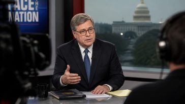 AG Todd Blanche: I’ll Consider Trump’s Views — Outrage Overblown