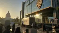 David Ellison Weighs Moving Paramount Jobs as Rob Bonta Blocks Merger