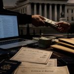 11 Charged in Marriage Fraud Ring That Sold 1,000+ Green Cards