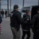 Canadian Who Struck Teen in Trump Gear Held by ICE, Not Deported