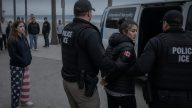 Canadian Who Struck Teen in Trump Gear Held by ICE, Not Deported