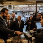 Syria Delisted: Ahmed al‑Sharaa’s Visa Coffee Tests U.S. Oversight