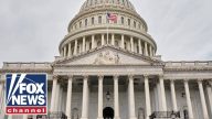 'LECHEROUS OLD MEN': Sexual misconduct allegations ROCK Congress