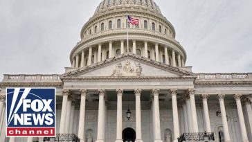 'LECHEROUS OLD MEN': Sexual misconduct allegations ROCK Congress