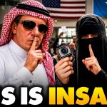 James O'Keefe Wears HIJAB, Goes Undercover to EXPOSE Mass Muslim Voter Fraud: 'They're Going to Jail