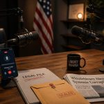 Trump Praises Michael Cohen on Podcast — Pardon Deal Suspected
