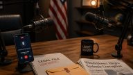 Trump Praises Michael Cohen on Podcast — Pardon Deal Suspected