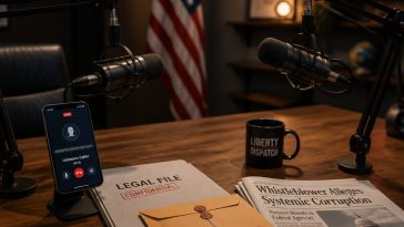 Trump Praises Michael Cohen on Podcast — Pardon Deal Suspected