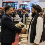 Iran’s Agriculture Minister in Kabul to Cement Taliban Trade Routes