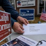 Mark Sanford Reportedly Backs Rep. Ralph Norman in SC Runoff