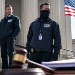 Court Slams Hochul, Blocks NY Ban on ICE Face Coverings
