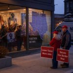 DSA Primary Wins Give GOP a Clear Path in Purple States