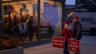 DSA Primary Wins Give GOP a Clear Path in Purple States