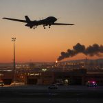 Houthis Claim Najran Airport, Aramco Drone Strikes — Trump Must Act