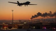 Houthis Claim Najran Airport, Aramco Drone Strikes — Trump Must Act