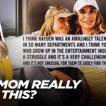 Hayden Panettiere's Mom's CALLOUS Statement