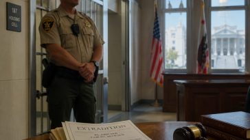 Federal Judge Blocks Minnesota, ICE Agent Castro Could Walk