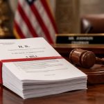 House Sends Sen. Lindsey Graham Russia Sanctions to President Trump
