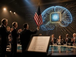 President Trump Wins G20 Fight With Pro‑Innovation AI Plan