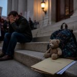 Mary Moriarty Seeks to Cut Child Killer's Life Sentence, Sparking Fury