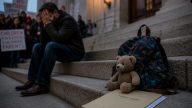 Mary Moriarty Seeks to Cut Child Killer's Life Sentence, Sparking Fury