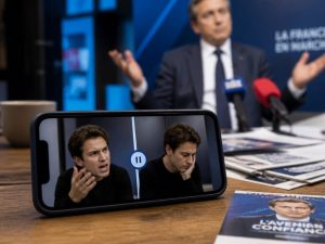 Viral Clip Shows Hasan Piker Saying He Hates America, El‑Sayed Shrugs