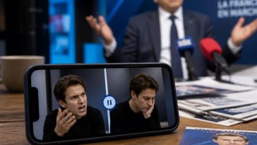 Viral Clip Shows Hasan Piker Saying He Hates America, El‑Sayed Shrugs