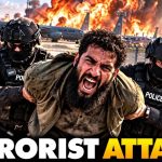 🚨U.S. Air Force Base Attacked By Terrorists With MASSIVE Bombs…Iran Connected! Entire Town Evacuated