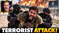 🚨U.S. Air Force Base Attacked By Terrorists With MASSIVE Bombs…Iran Connected! Entire Town Evacuated