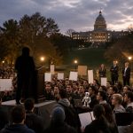 Campus Showdown: Demands for AI Rules vs White House AI Force