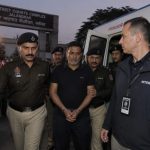 FBI Director Kash Patel hails arrest of SNAP fraudster Manjit Bedi