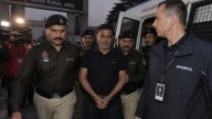 FBI Director Kash Patel hails arrest of SNAP fraudster Manjit Bedi