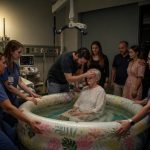 ICU Nurses Use Kiddie Pool to Baptize Dying Patient