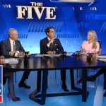 Jesse Watters: A Republican could never get away with anything like this