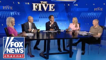 Jesse Watters: A Republican could never get away with anything like this