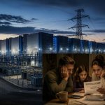 House Forces AI Data Centers to Foot Power Bills