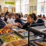 Kennedy Jr.’s School Lunch Makeover Threatens Junk Food Status Quo
