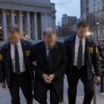 Russian Web Developer Extradited in Massive Bank Login Heist