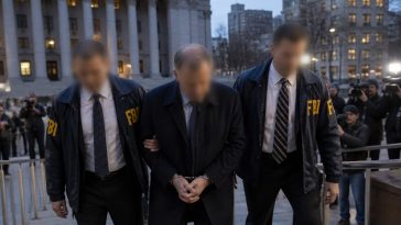 Russian Web Developer Extradited in Massive Bank Login Heist