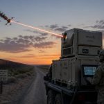 Army Laser Cuts Cartel Drone Probes 75% in Rio Grande Valley
