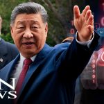 Trump and Xi Jinping to Discuss Growing Concerns of AI Soon?
