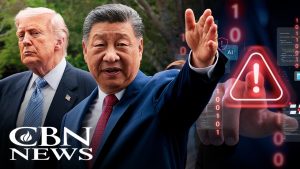 Trump and Xi Jinping to Discuss Growing Concerns of AI Soon?